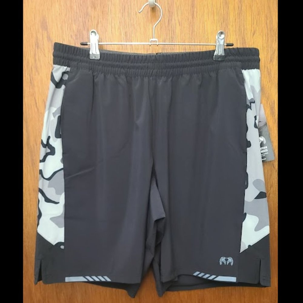 KUIU Training Tech Short